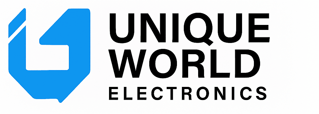 Unique World Electronics LLC